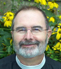 Celebrating the Ministry of Fr. Nicholas Lang