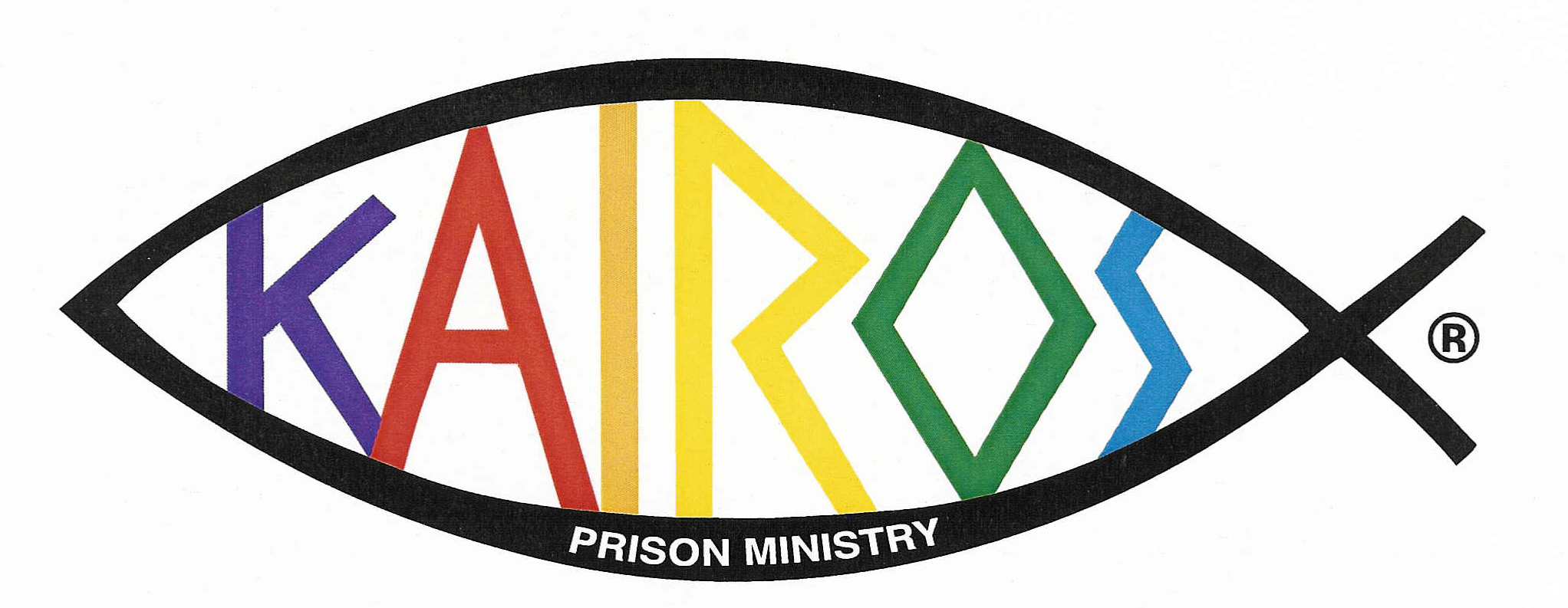 Kairos prison ministry