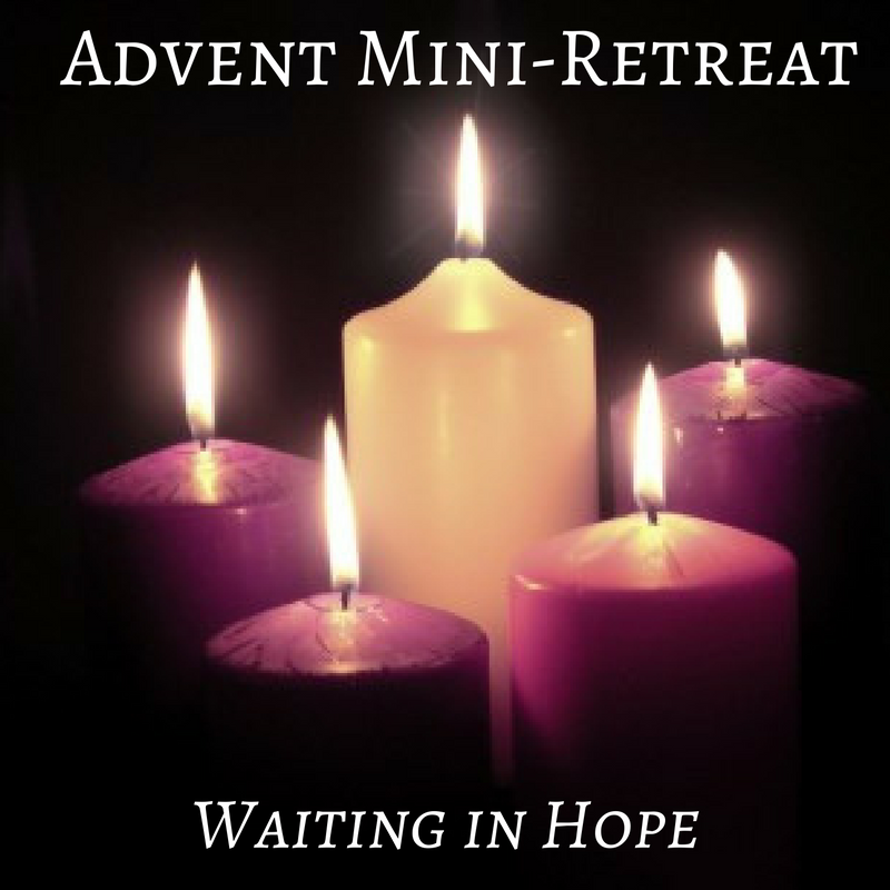 advent-mini-retreat
